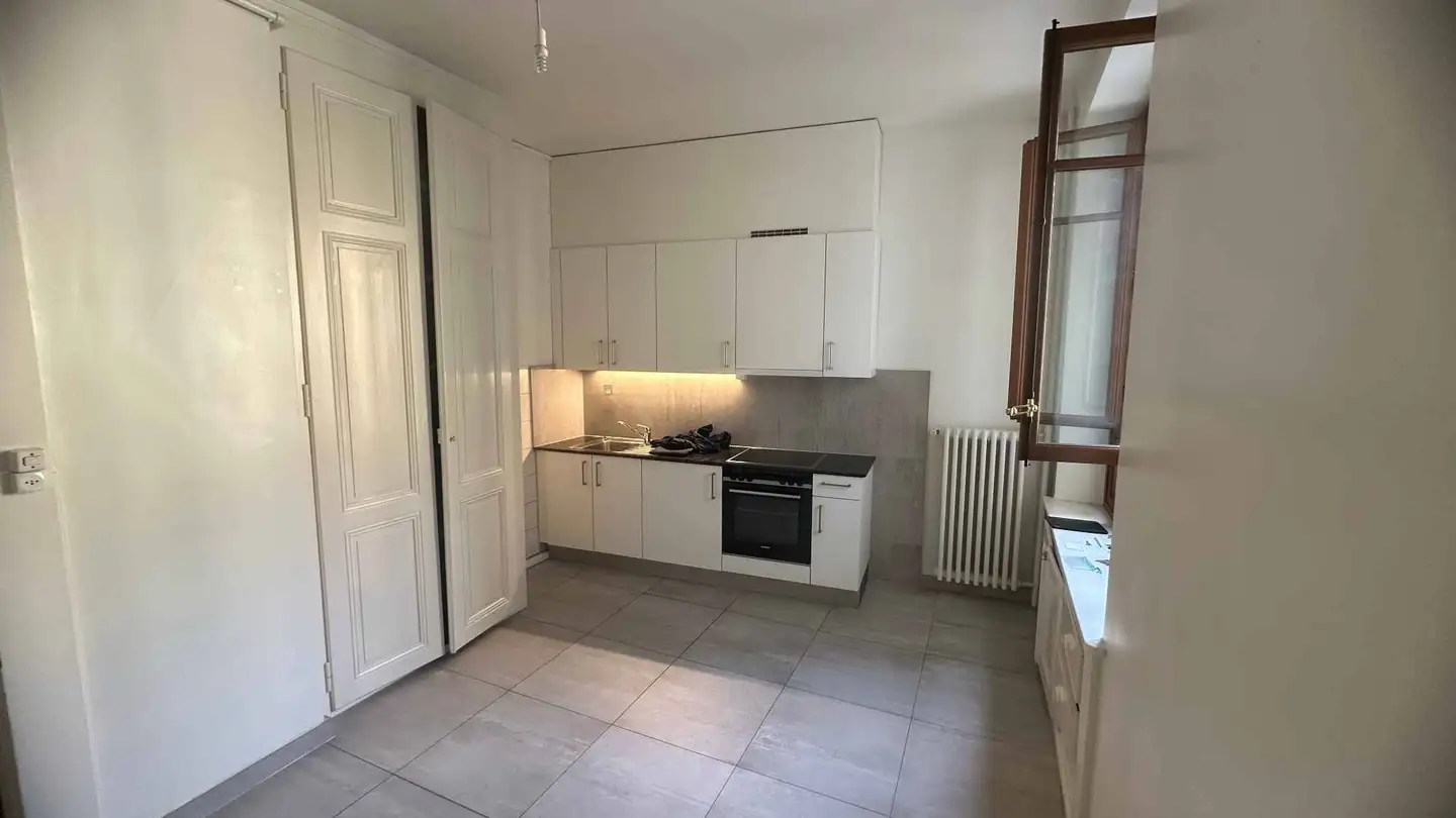 Appartement à louer - Rue De Neuchâtel 29, 1201 Genève - Photo 4