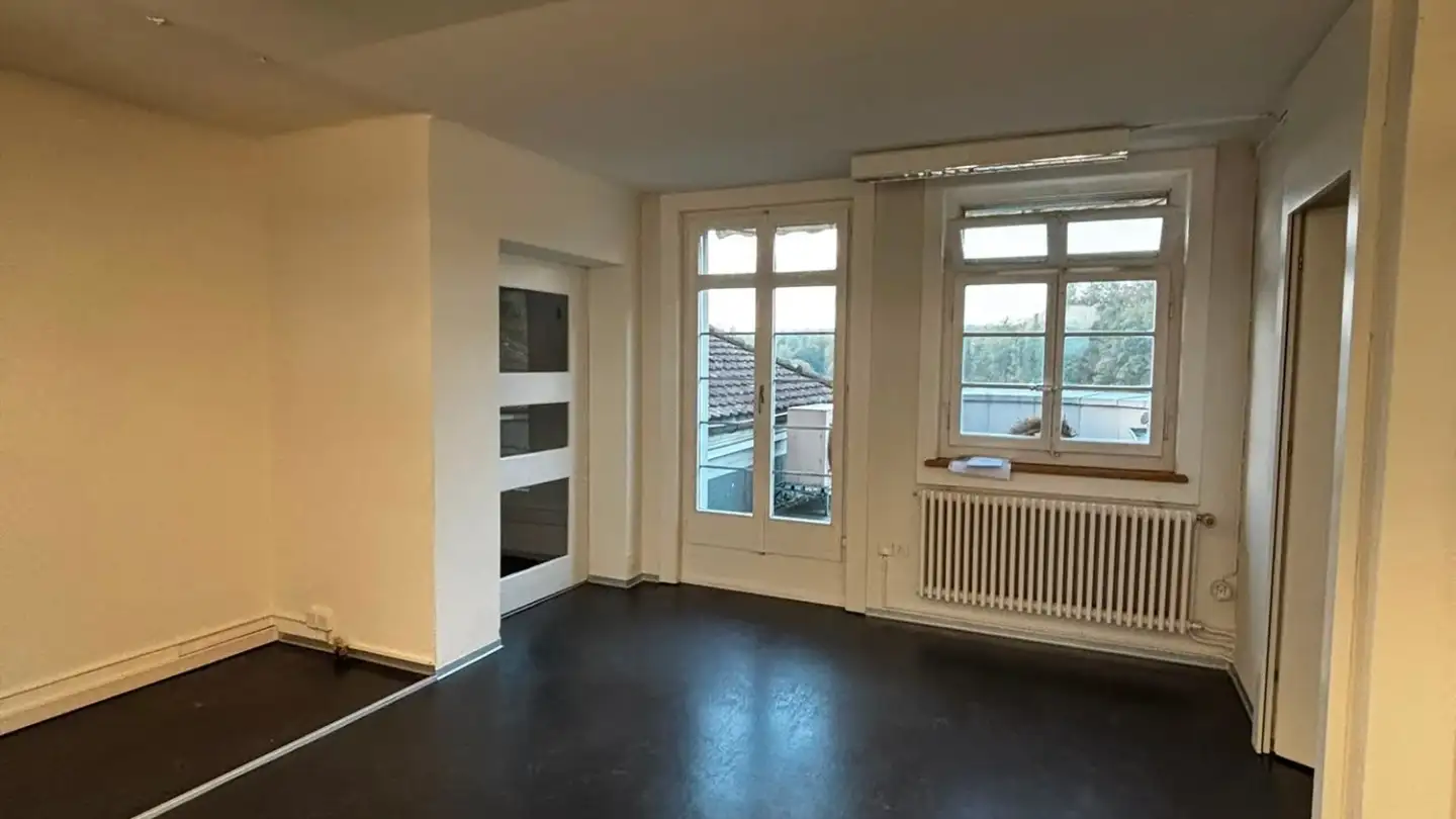 Bureau à louer - Bettenhausenstrasse 50, 3360 Herzogenbuchsee - Photo 4