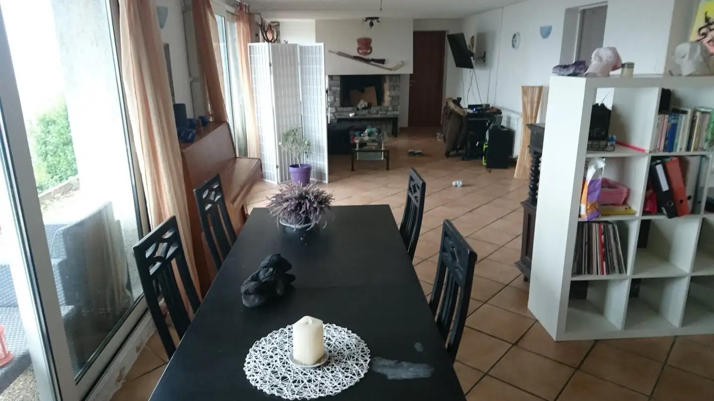 Wohnung mieten - Chemin De La Fréha 3, 1978 Lens