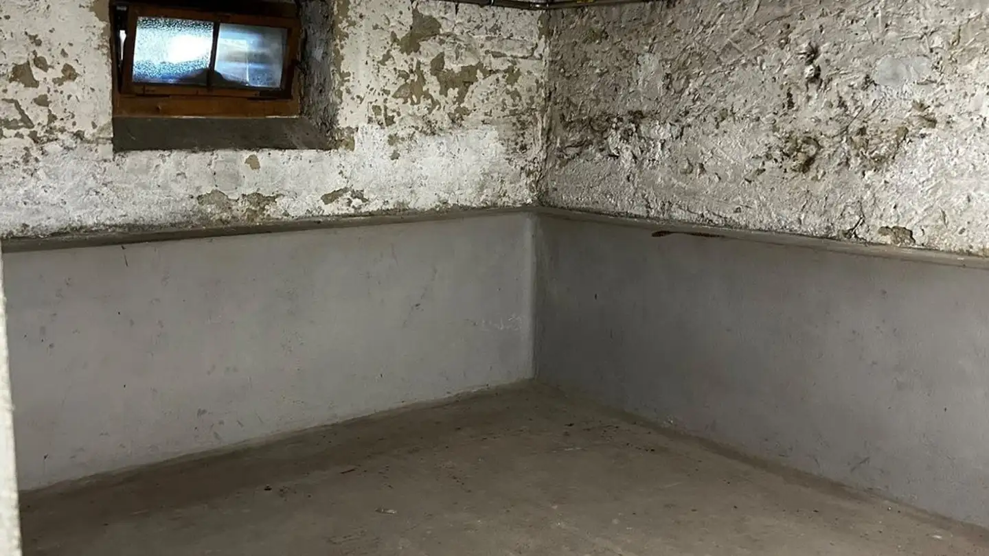 Apartment for rent - Signalstrasse 4, 9400 Rorschach