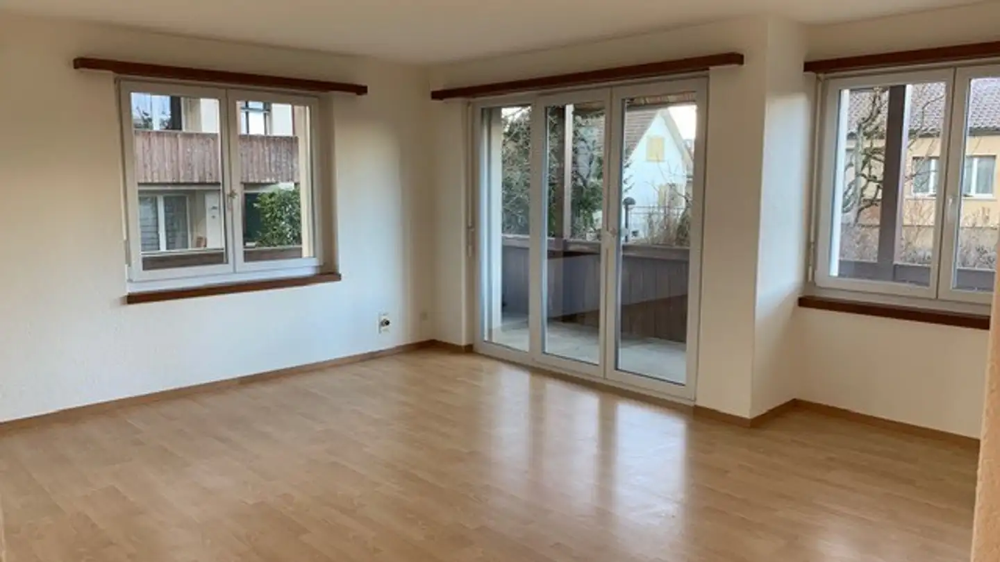 Wohnung mieten - Falkenplatz 2, 3253 Schnottwil - Foto 3