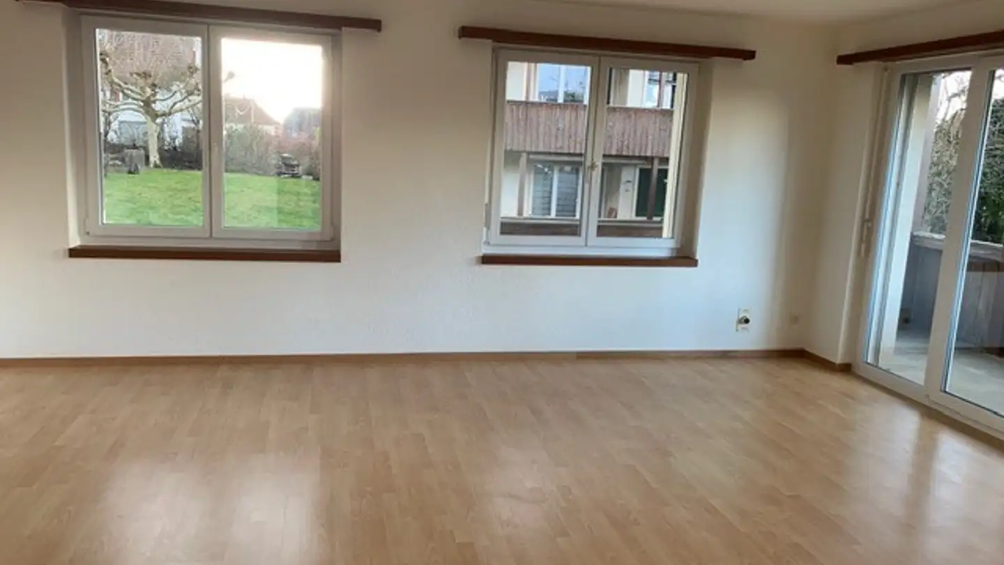 Wohnung mieten - Falkenplatz 2, 3253 Schnottwil - Foto 4