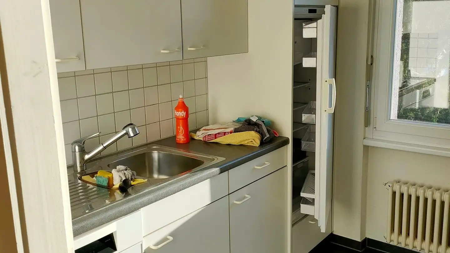 Appartamento in affitto - Dammstrasse 18, 5210 Windisch - Photo 3