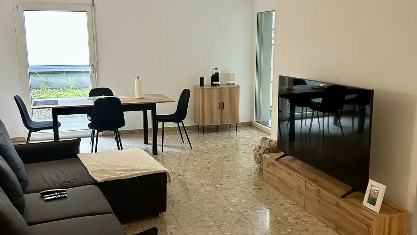 Appartamento in affitto - Rue Du Criblet 6, 1700 Fribourg