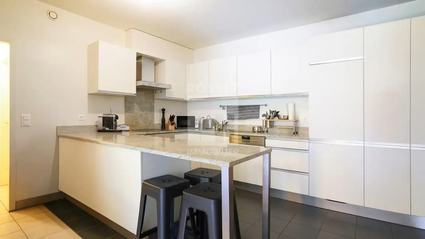 Appartamento in vendita - Rue De Chêne-Bougeries, 1224 Chêne-Bougeries