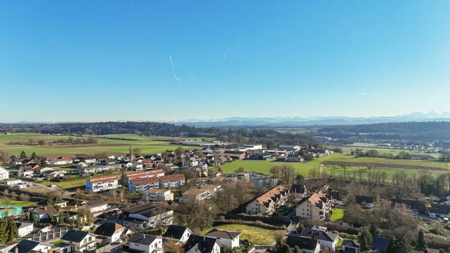 Edificio residenziale in vendita - Bielstrasse 1, 4537 Wiedlisbach - Photo 2