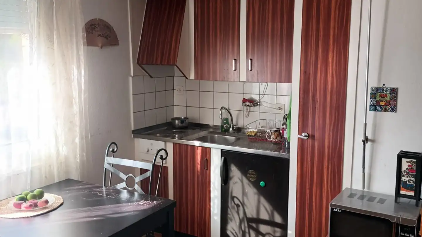 Appartamento in affitto - Avenue De Bel-Air, 1814 La Tour-de-Peilz - Foto 2