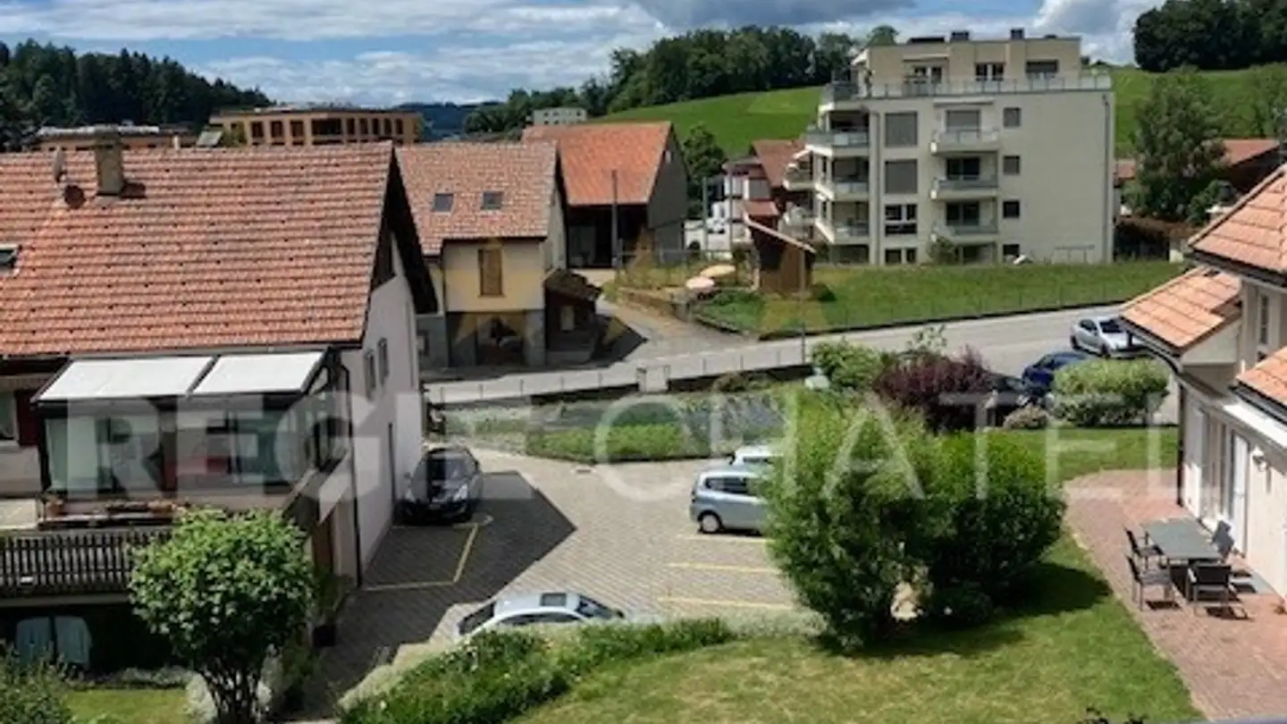 Wohnung mieten - Chemin Du Clos À Golet 7, 1618 Châtel-St-Denis - Foto 3