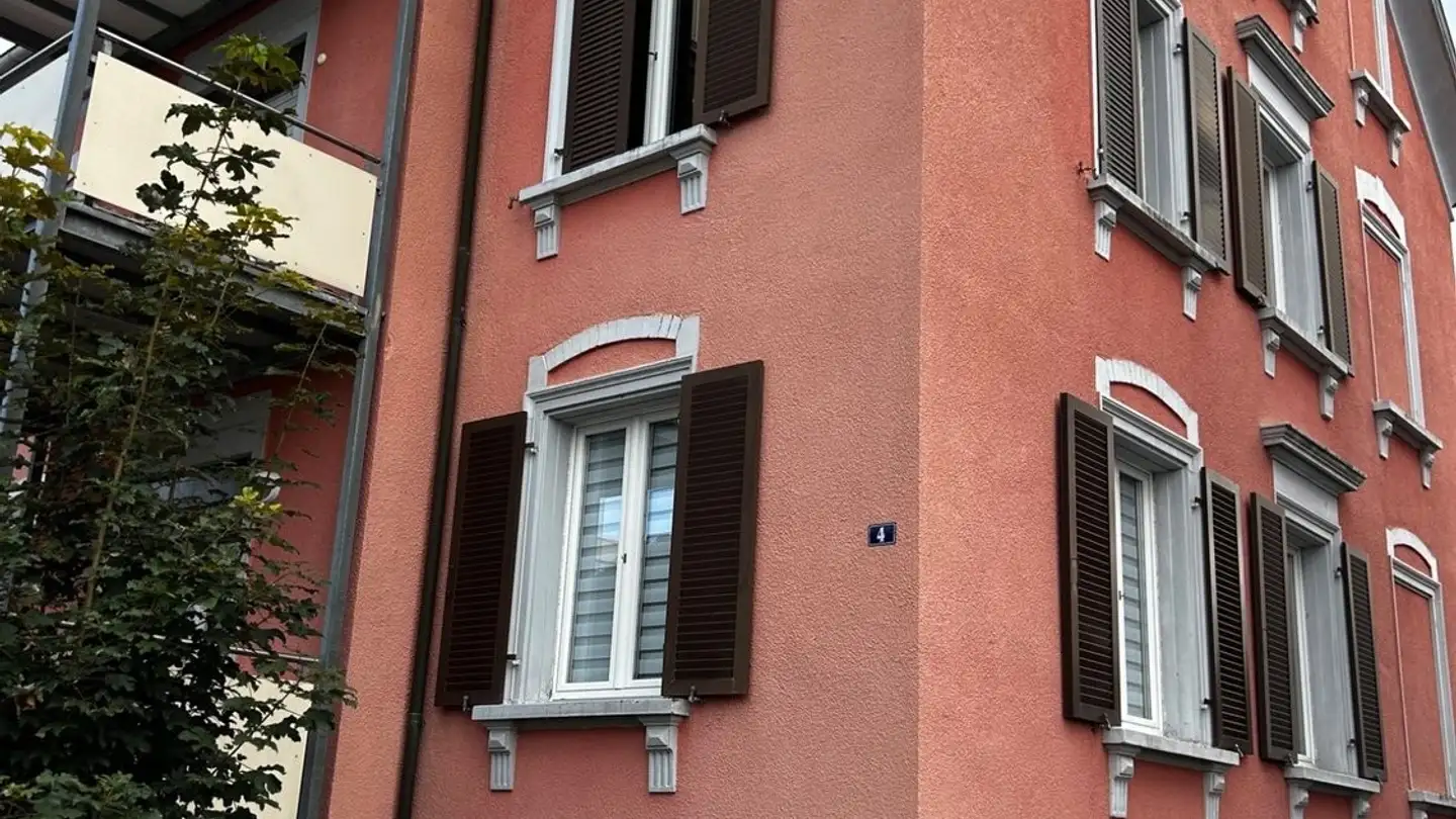 Appartamento in affitto - Signalstrasse 4, 9400 Rorschach - Photo 4