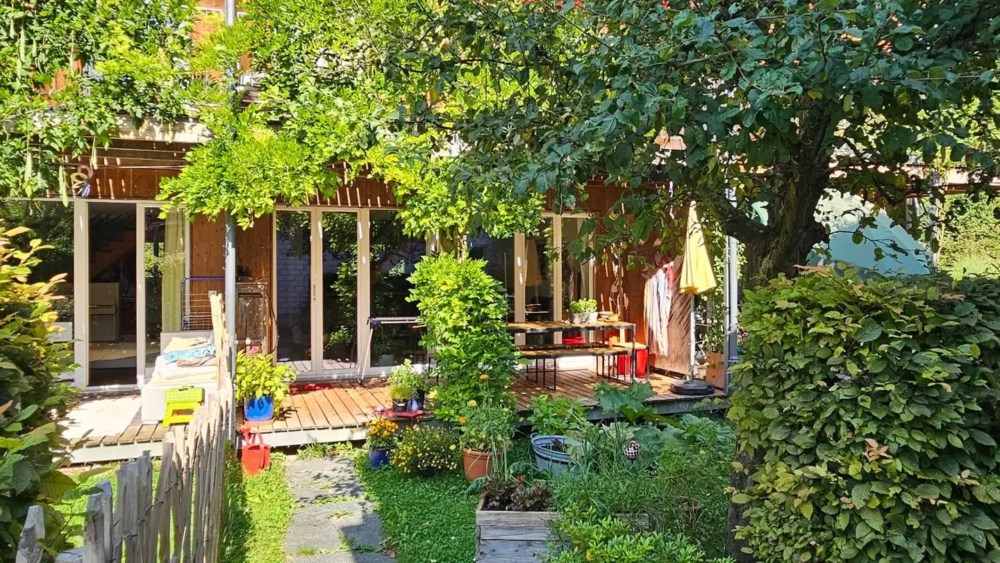 Single house for sale - Spiegelacker 23, 8486 Rikon im Tösstal