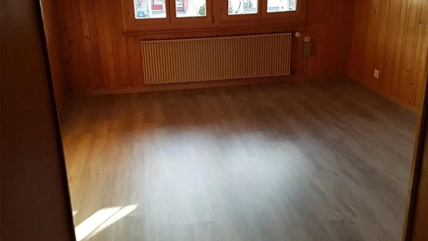 Penthouse mieten - Dorfstrasse 4, 3703 Aeschi b. Spiez - Foto 2