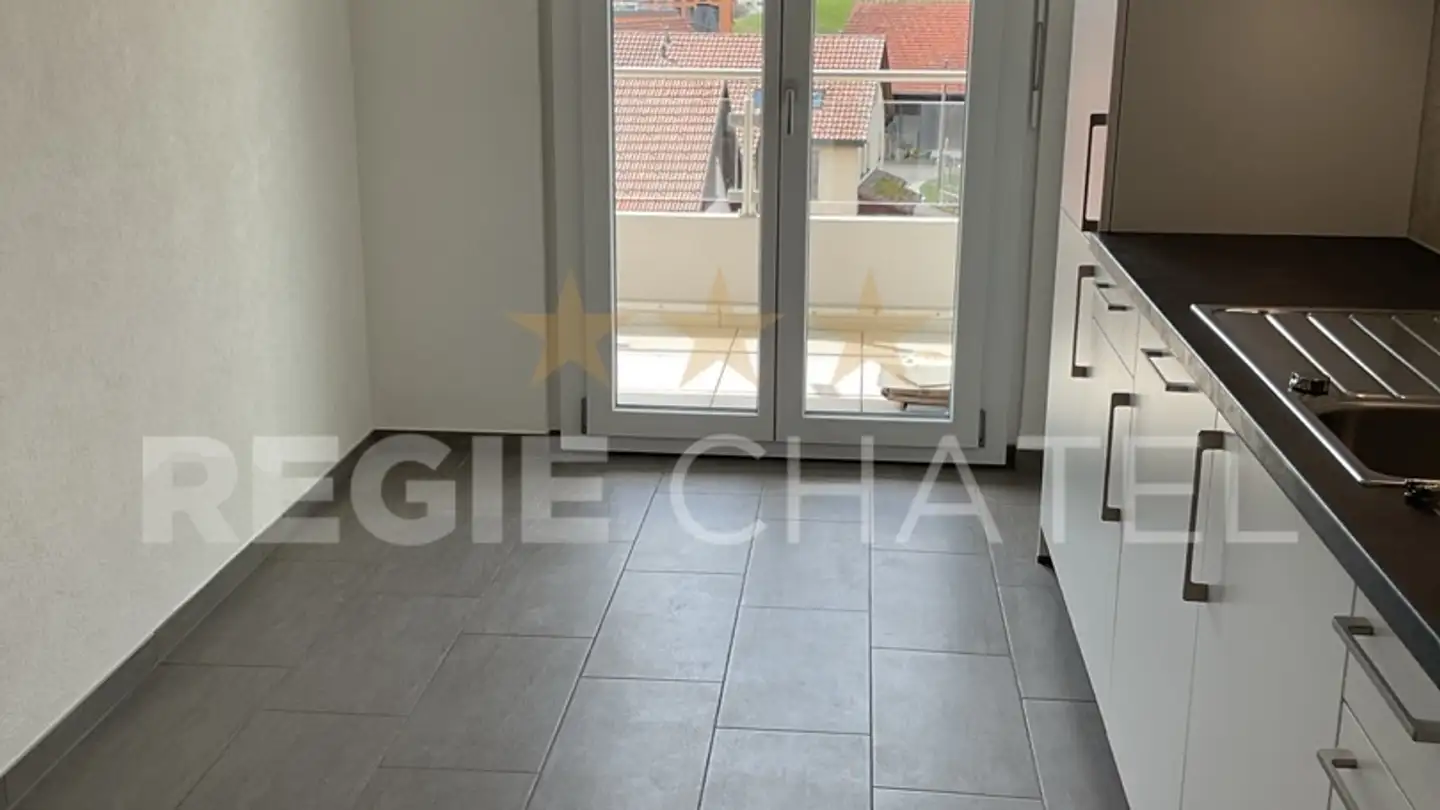 Wohnung mieten - Chemin Du Clos À Golet 7, 1618 Châtel-St-Denis - Foto 4