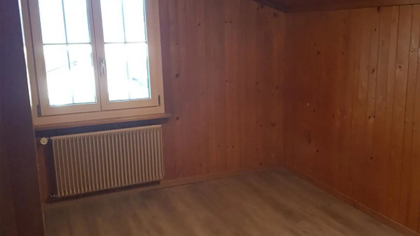Penthouse mieten - Dorfstrasse 4, 3703 Aeschi b. Spiez - Foto 3