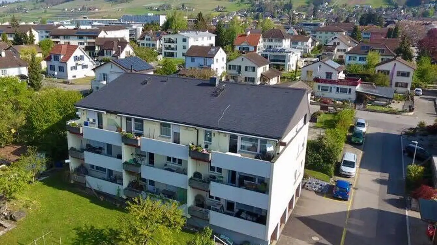 Apartment for rent - Wachtelweg 2, 8570 Weinfelden