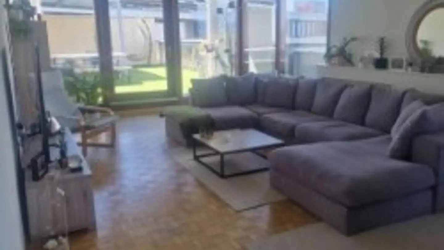 Appartement à louer - Passerelle Du Lignon, 1219 Le Lignon