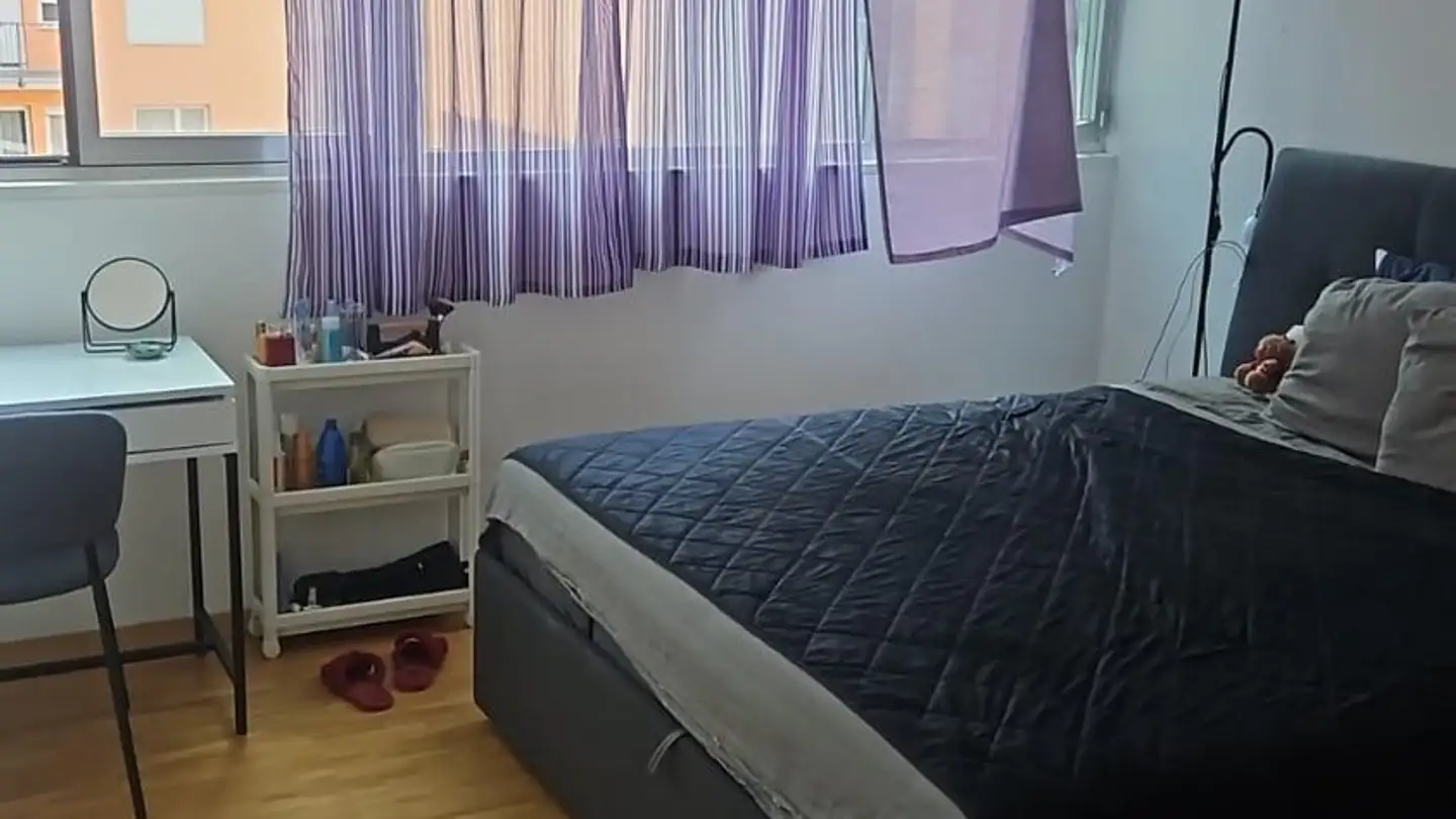 Appartamento in affitto - Piazza Molino Nuovo, 6900 Lugano - Foto 2