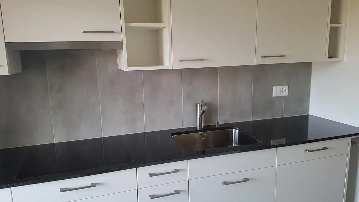 Penthouse mieten - Dorfstrasse 4, 3703 Aeschi b. Spiez - Foto 4