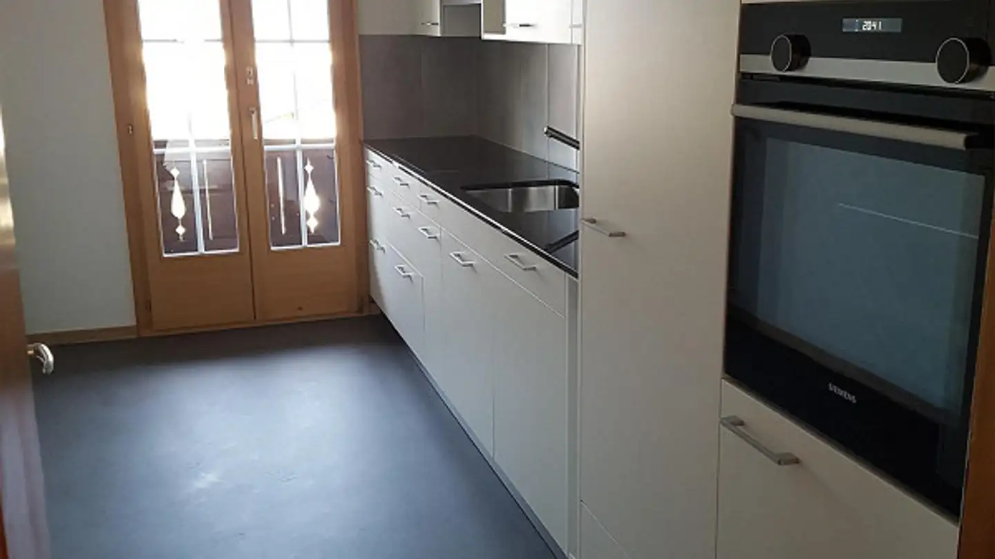 Penthouse mieten - Dorfstrasse 4, 3703 Aeschi b. Spiez - Foto 4