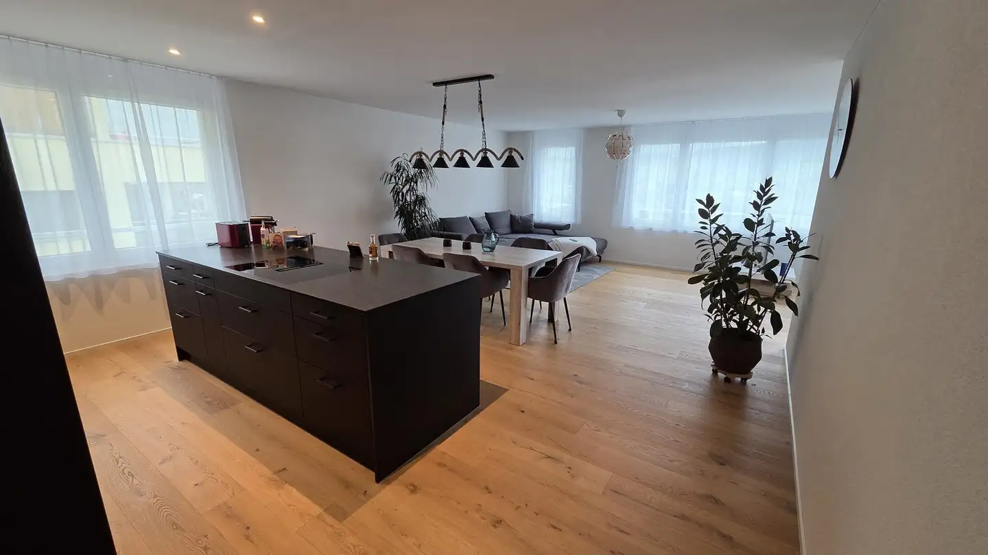 Zimmer mieten - Hinderchile, 6112 Doppleschwand - Foto 2