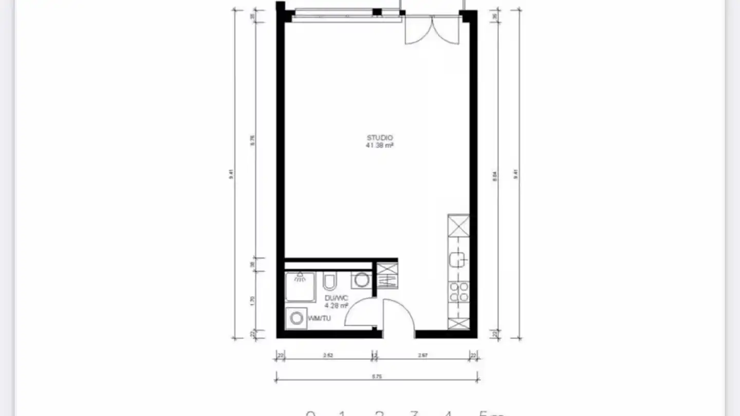 Appartamento in affitto - Solistrasse 74, 8180 Bülach - Foto 2