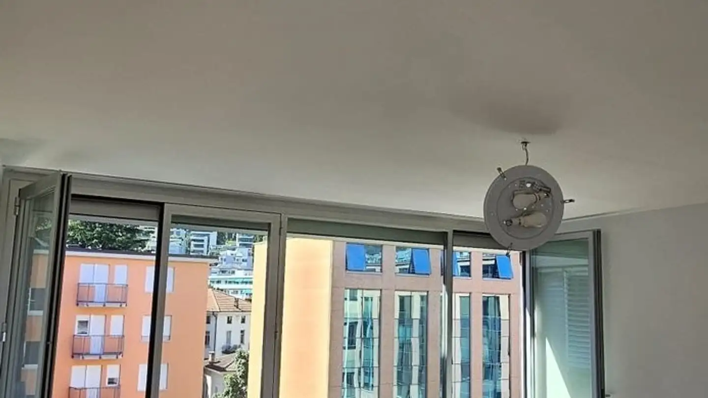 Appartamento in affitto - Piazza Molino Nuovo, 6900 Lugano - Foto 3