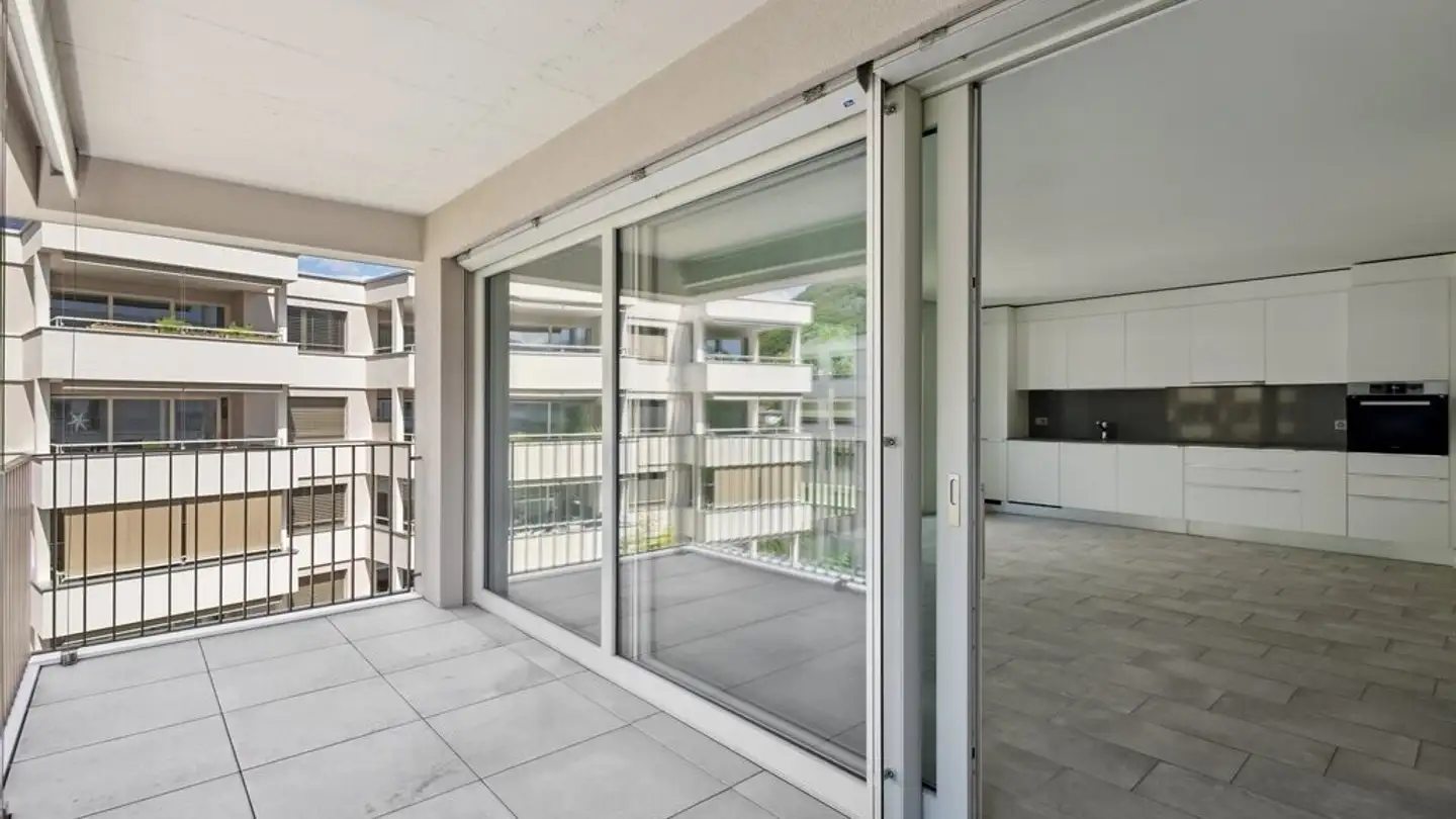 Appartamento in affitto - Via Pratocarasso 44, 6500 Bellinzona - Photo 3