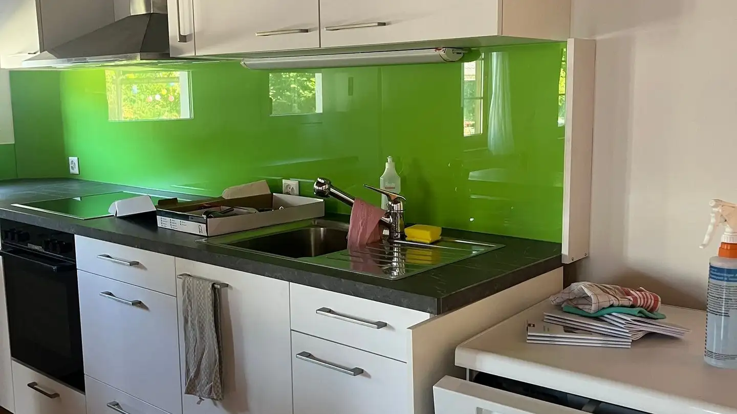 Appartamento in affitto - Hauptstrasse 28, 4465 Hemmiken - Foto 2