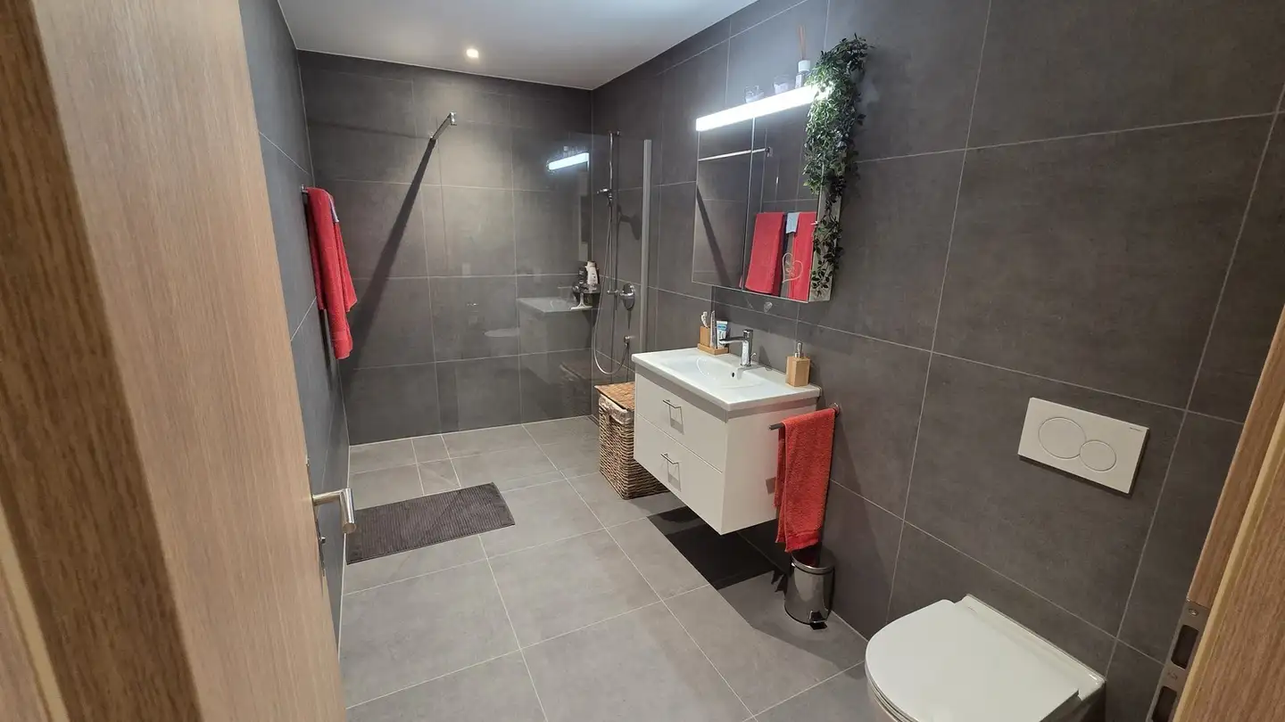 Zimmer mieten - Hinderchile, 6112 Doppleschwand - Foto 3