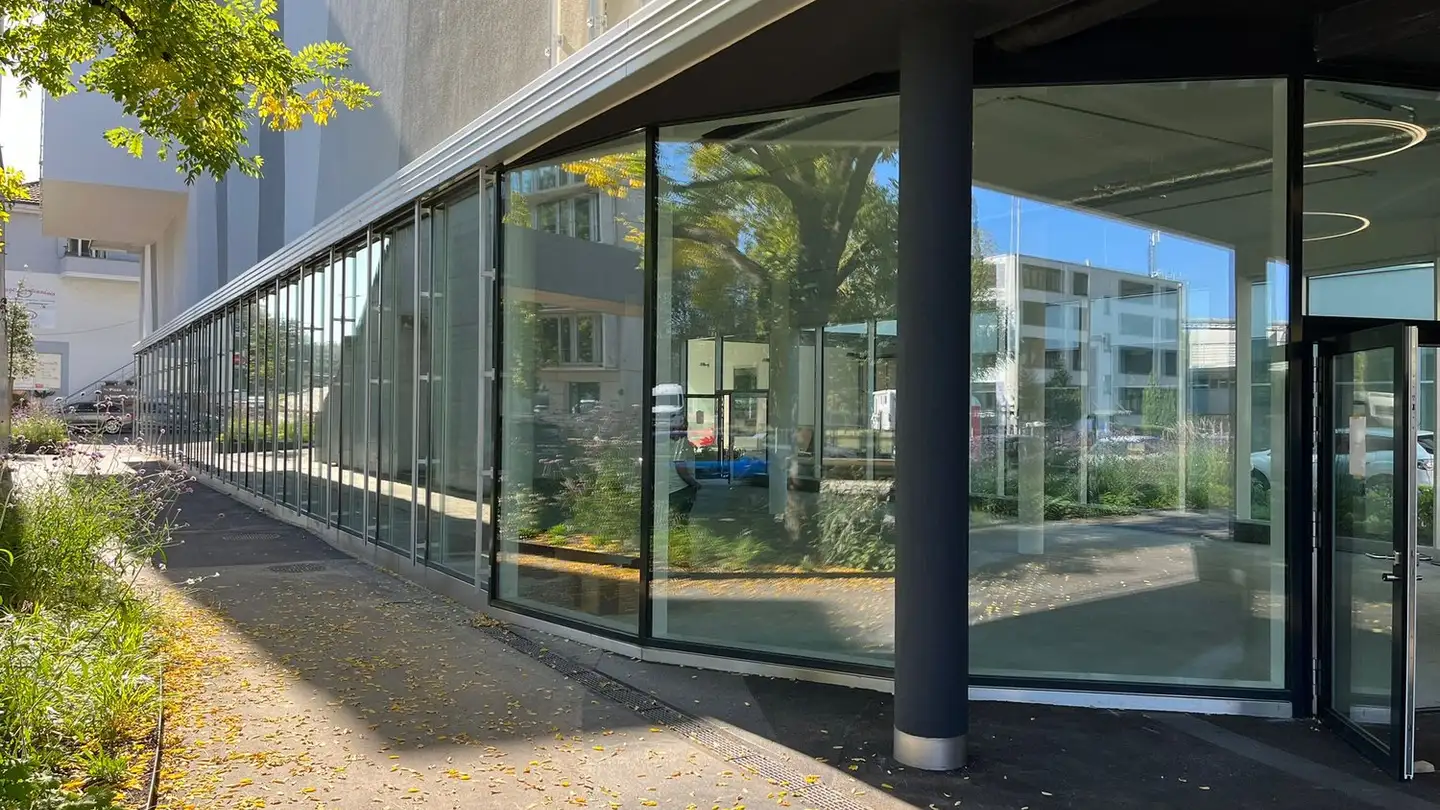 Magasin à louer - Soodring 33, 8134 Adliswil - Photo 2