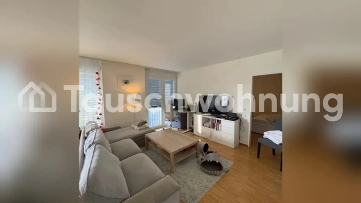 Wohnung mieten - 8052 Zürich