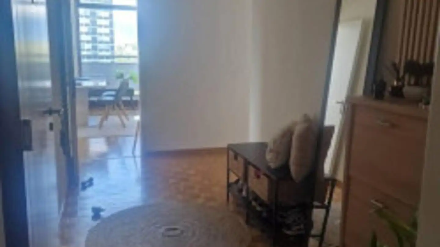 Appartement à louer - Passerelle Du Lignon, 1219 Le Lignon - Photo 2