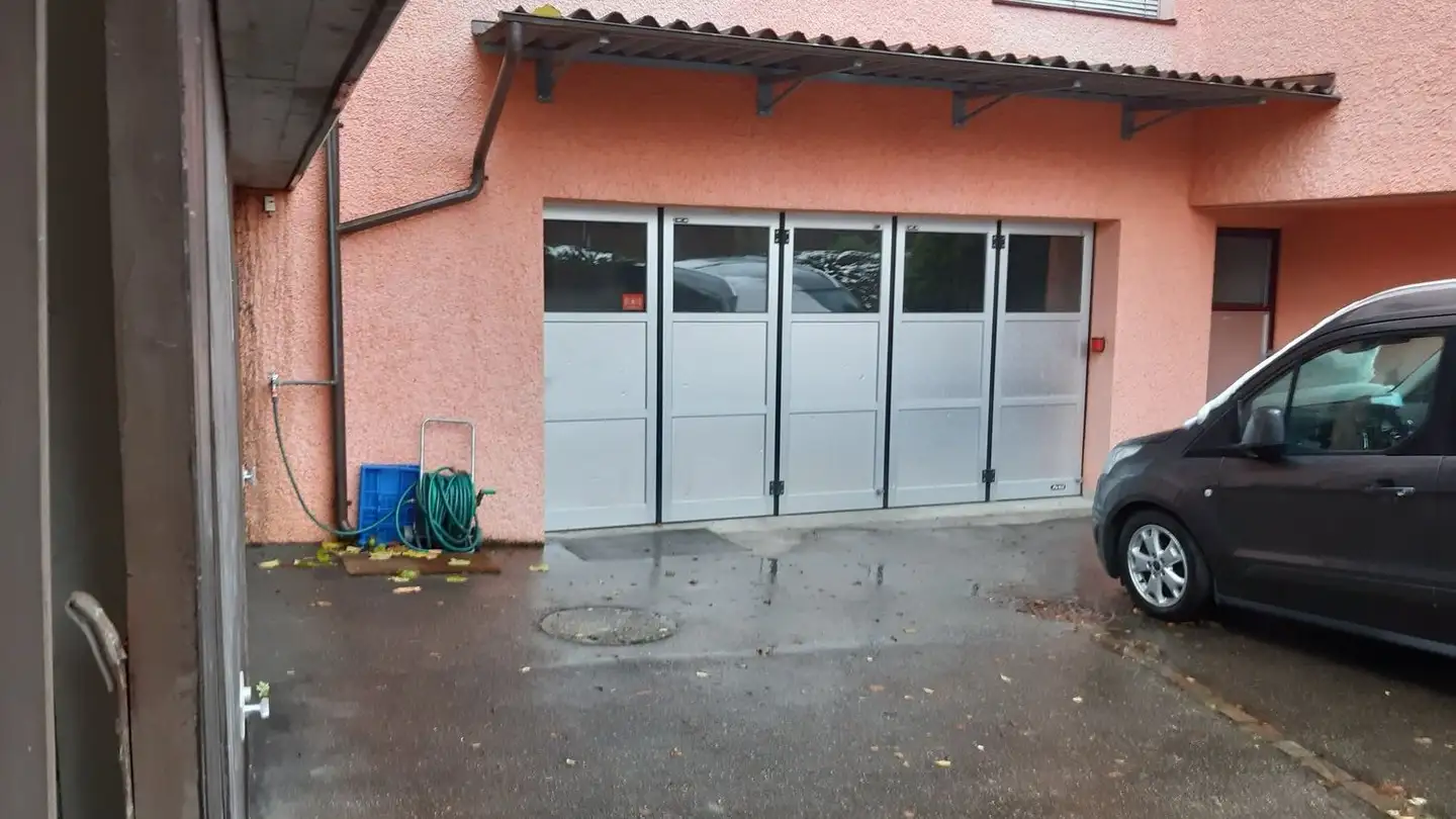 Storage space for rent - Untere Geerenstrasse 41a, 8600 Dübendorf - Photo 4