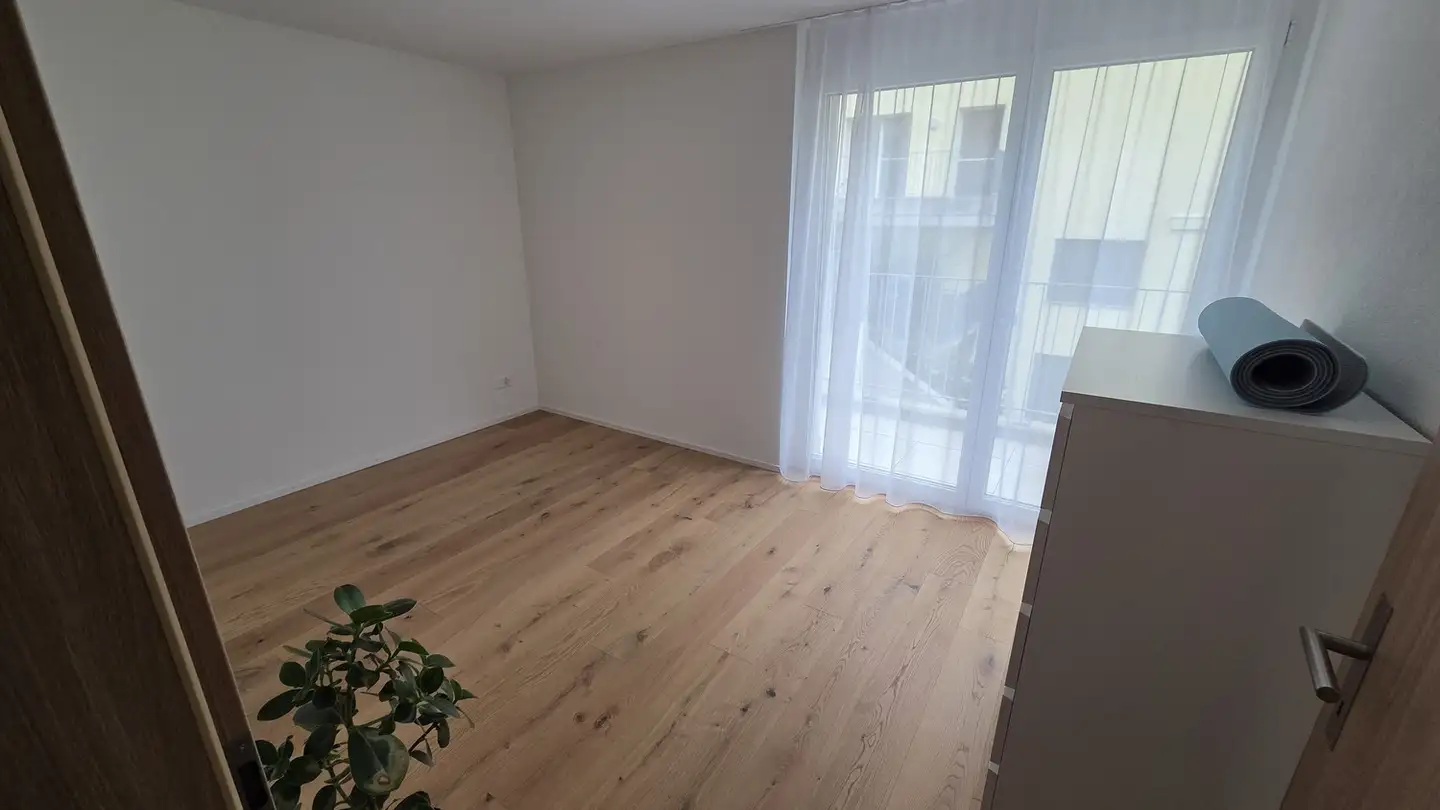 Zimmer mieten - Hinderchile, 6112 Doppleschwand - Foto 4