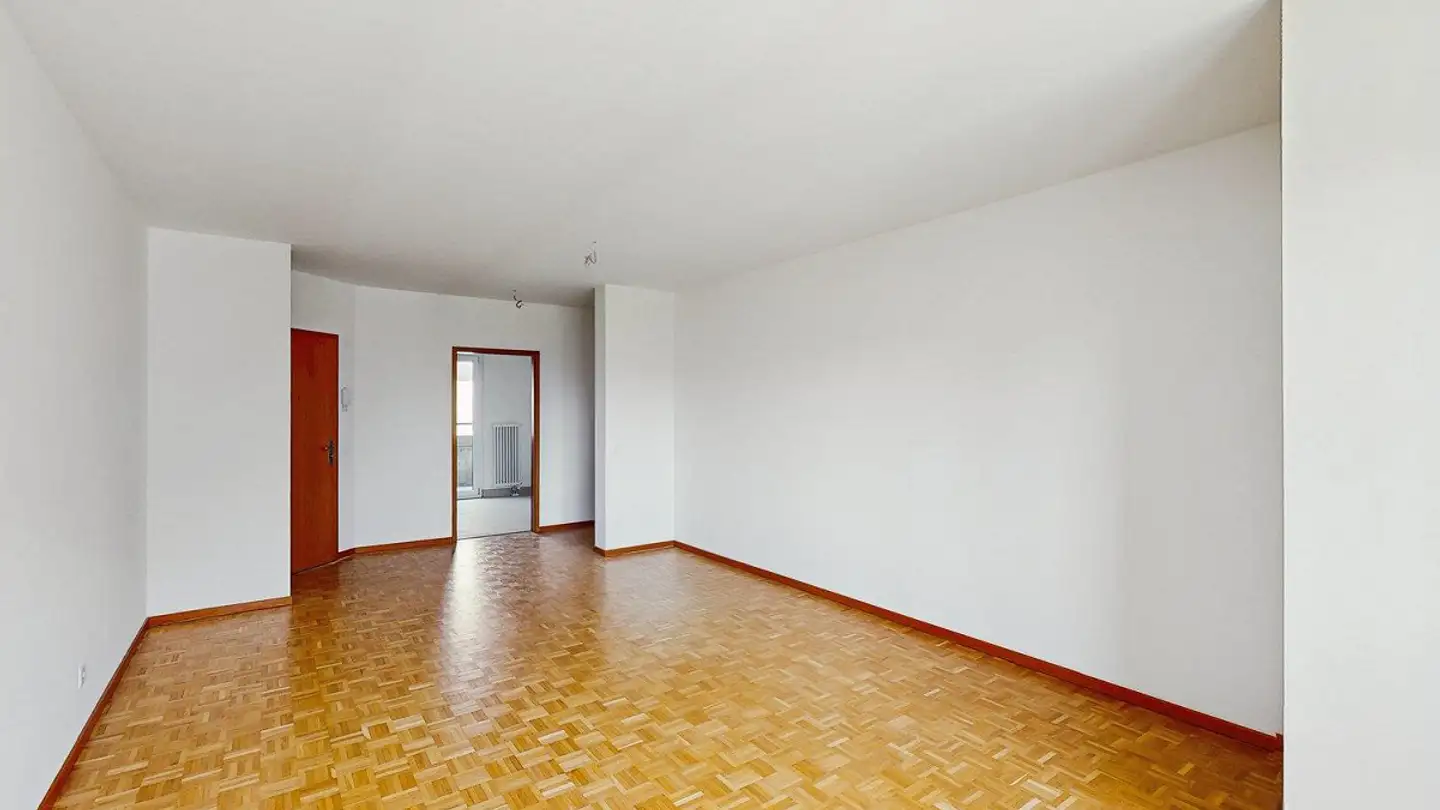Wohnung mieten - Via Emilio Rava 1e, 6962 Viganello - Foto 4