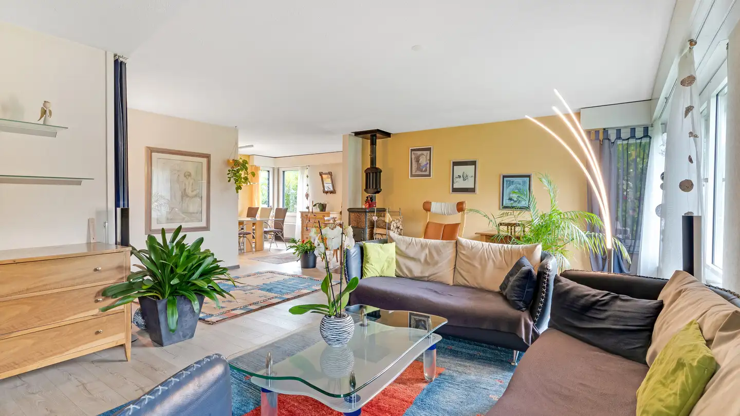 Casa singola in vendita - Konstanzerstrasse 42, 9512 Rossrüti - Photo 4