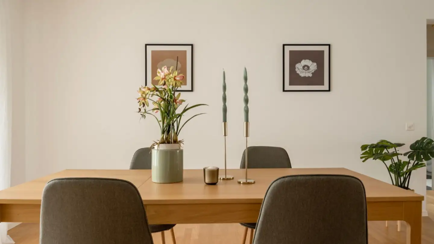 Appartement à louer - Via San Nicolao 30, 6598 Tenero - Photo 3