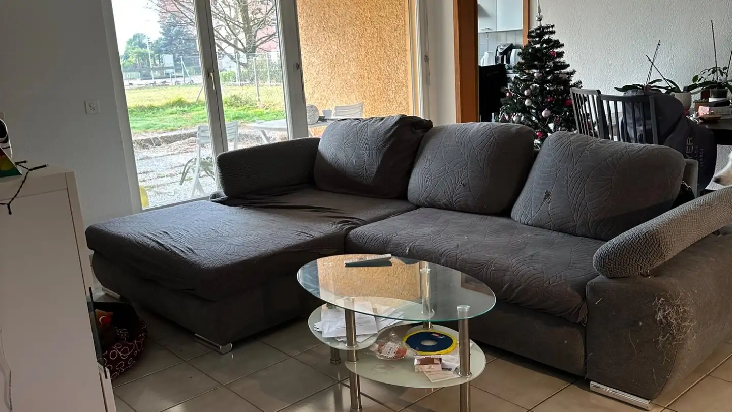 Wohnung mieten - Via Francesca, 6596 Gordola