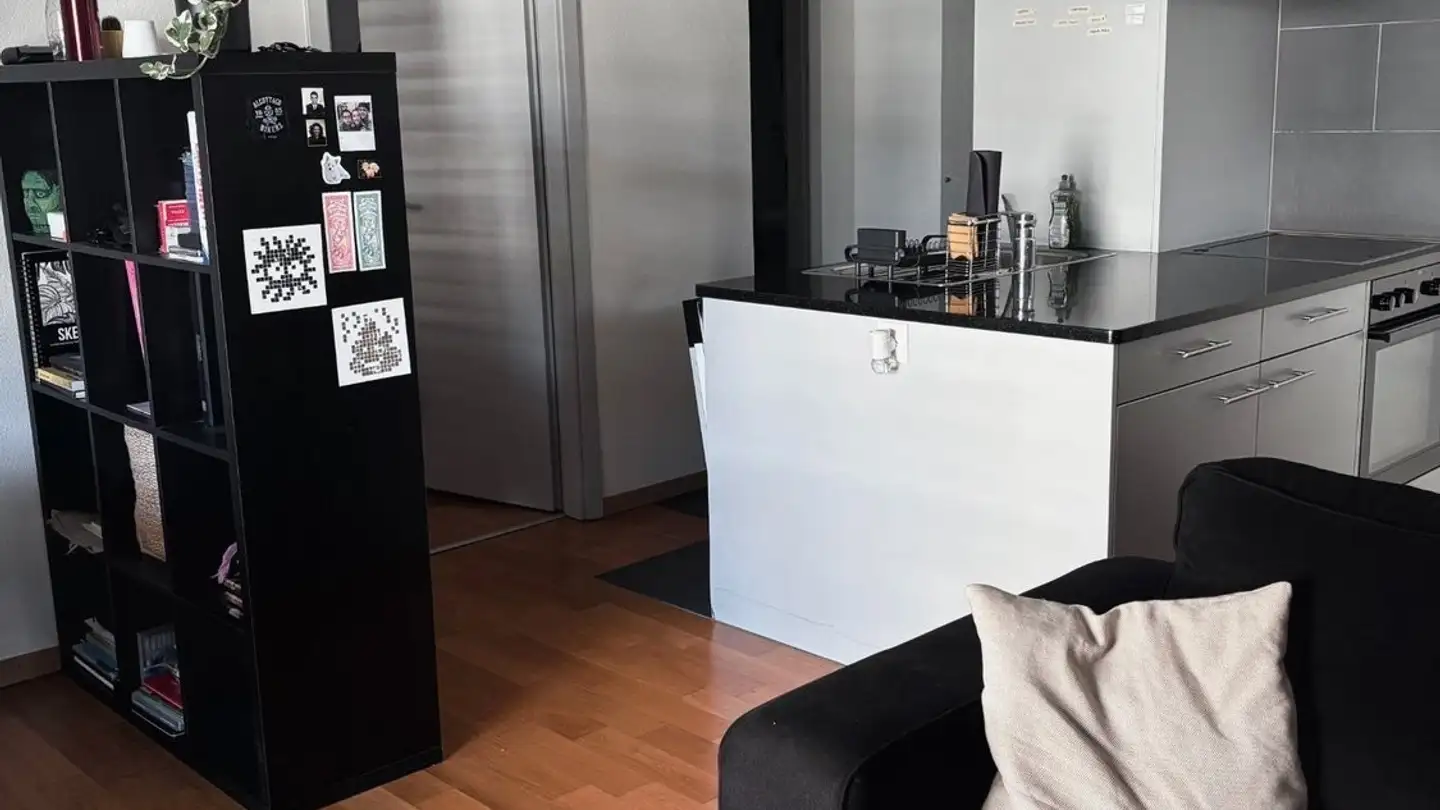 Appartement à louer - Avenue de l'Eglise-Anglaise, 1006 Lausanne