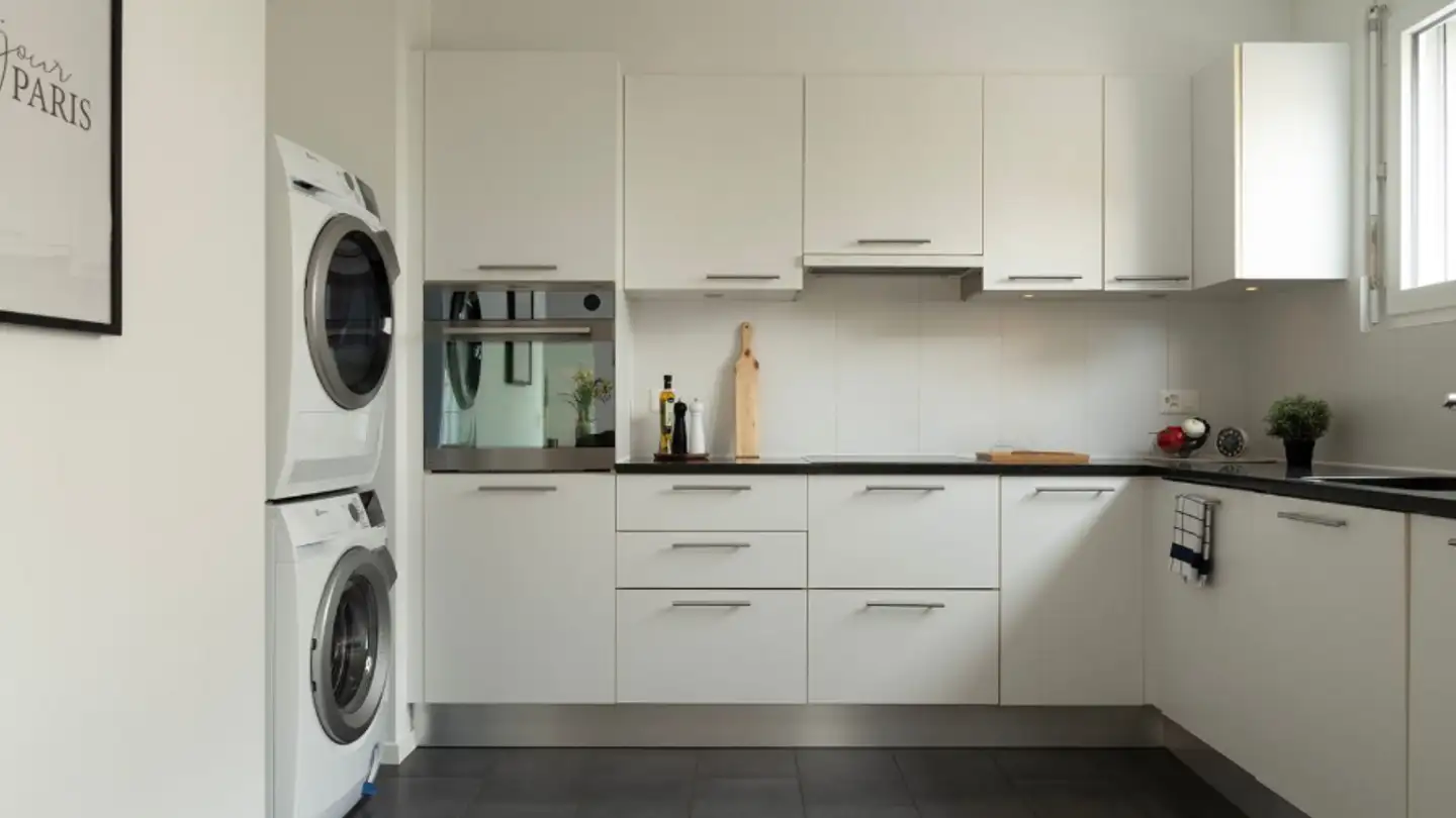 Appartement à louer - Via San Nicolao 30, 6598 Tenero - Photo 4
