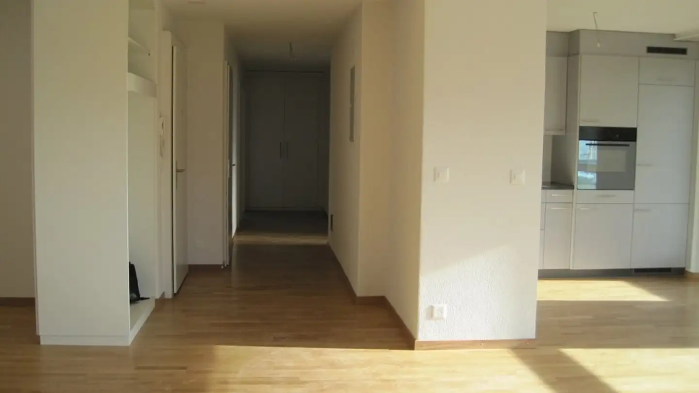 Attique à louer - Jungfrauweg 14, 3110 Münsingen - Photo 4