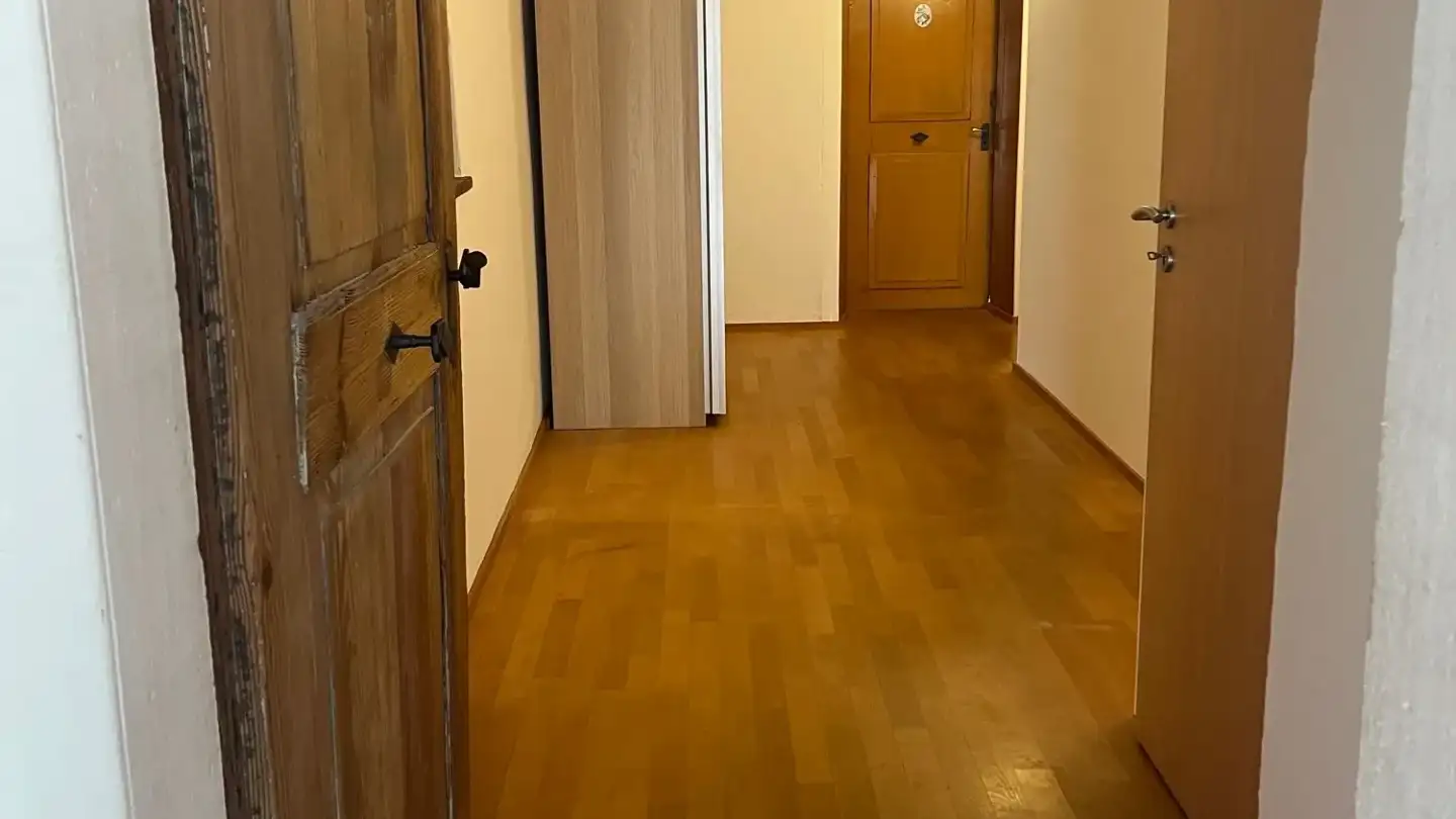 Appartamento in affitto - Hauptstrasse 28, 4465 Hemmiken - Foto 4
