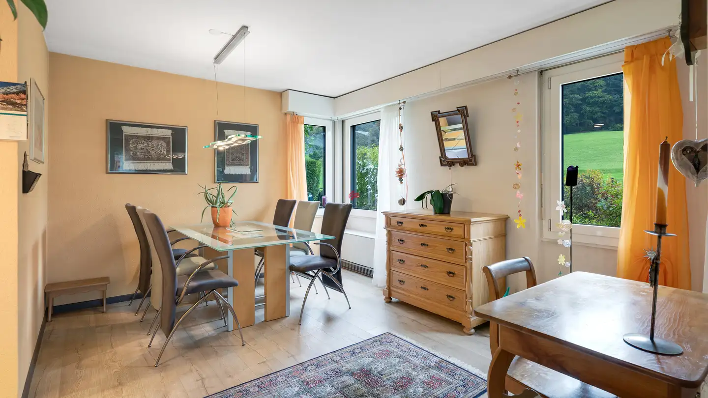 Casa singola in vendita - Konstanzerstrasse 42, 9512 Rossrüti - Photo 2