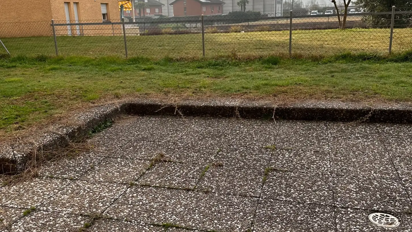 Wohnung mieten - Via Francesca, 6596 Gordola - Foto 2