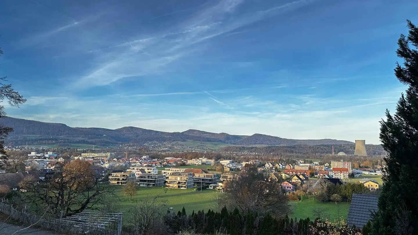Einfamilienhaus kaufen - Golpen 6, 4657 Dulliken