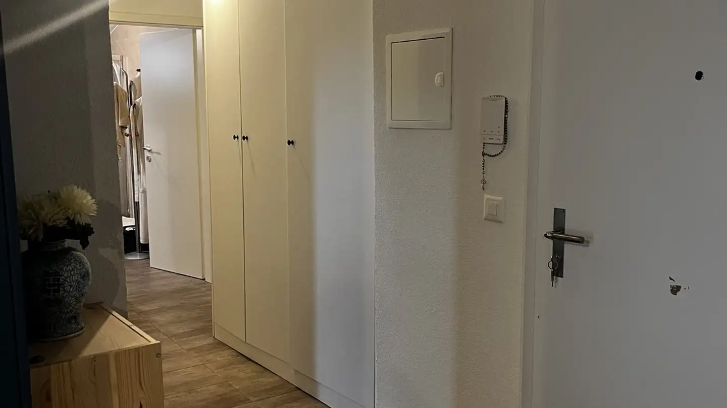 Wohnung mieten - Route De La Gruyère, 1634 La Roche FR