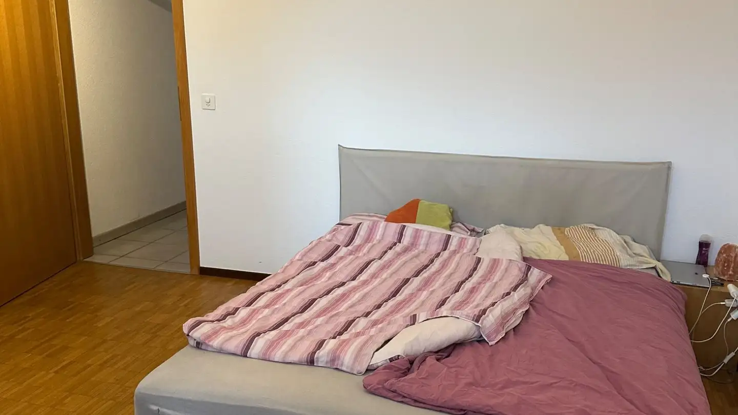 Wohnung mieten - Via Francesca, 6596 Gordola - Foto 4