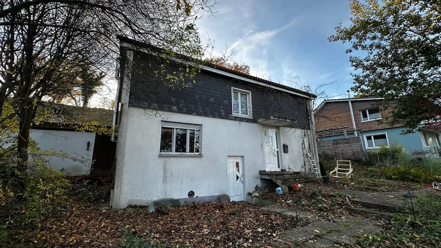 Casa singola in vendita - Golpen 6, 4657 Dulliken - Photo 2