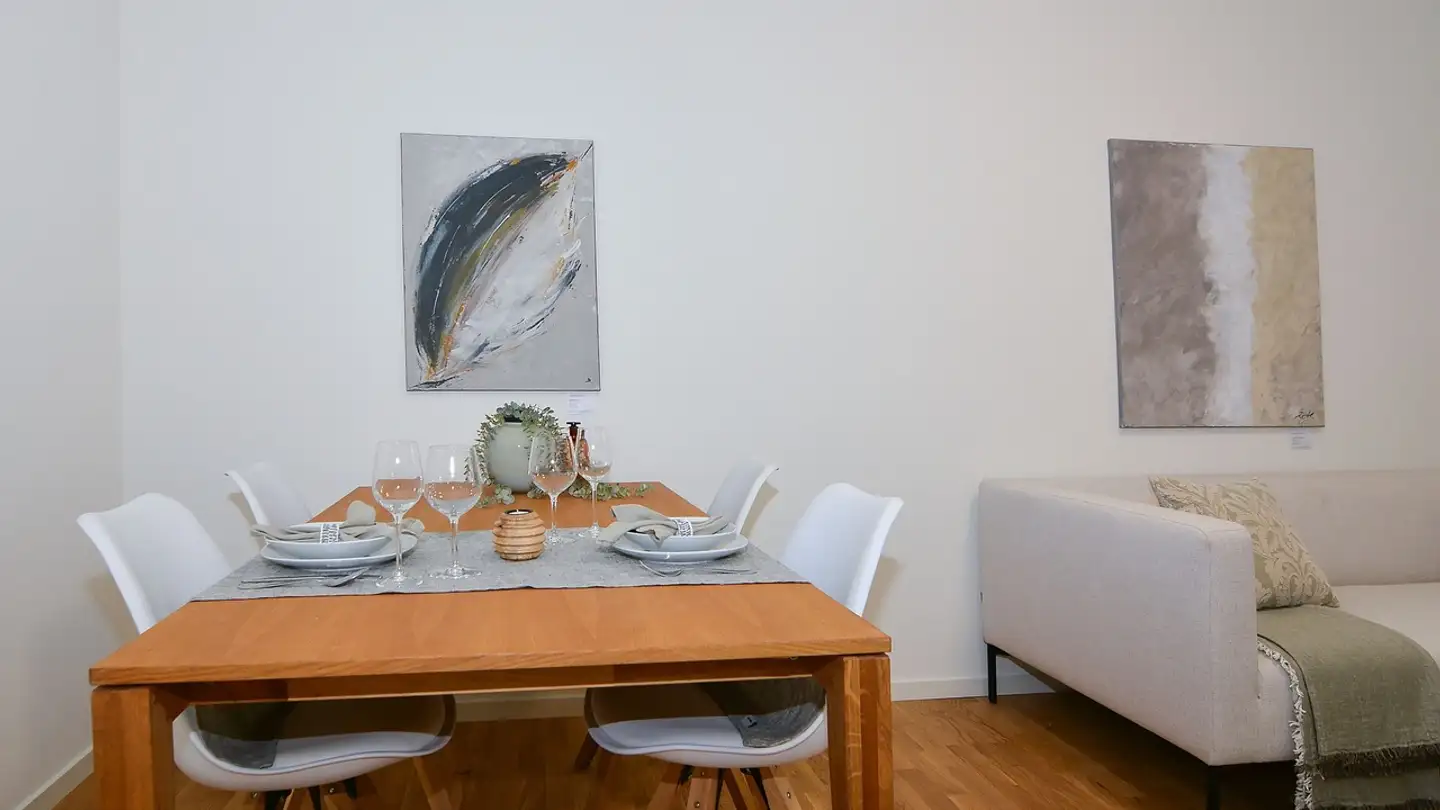 Appartamento in affitto - Via Giuseppe Cattori, 6600 Locarno - Foto 4