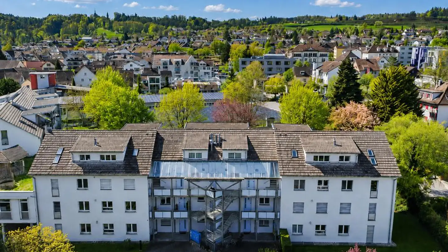 Appartement à vendre - Talackerstrasse 4, 8274 Tägerwilen - Photo 2