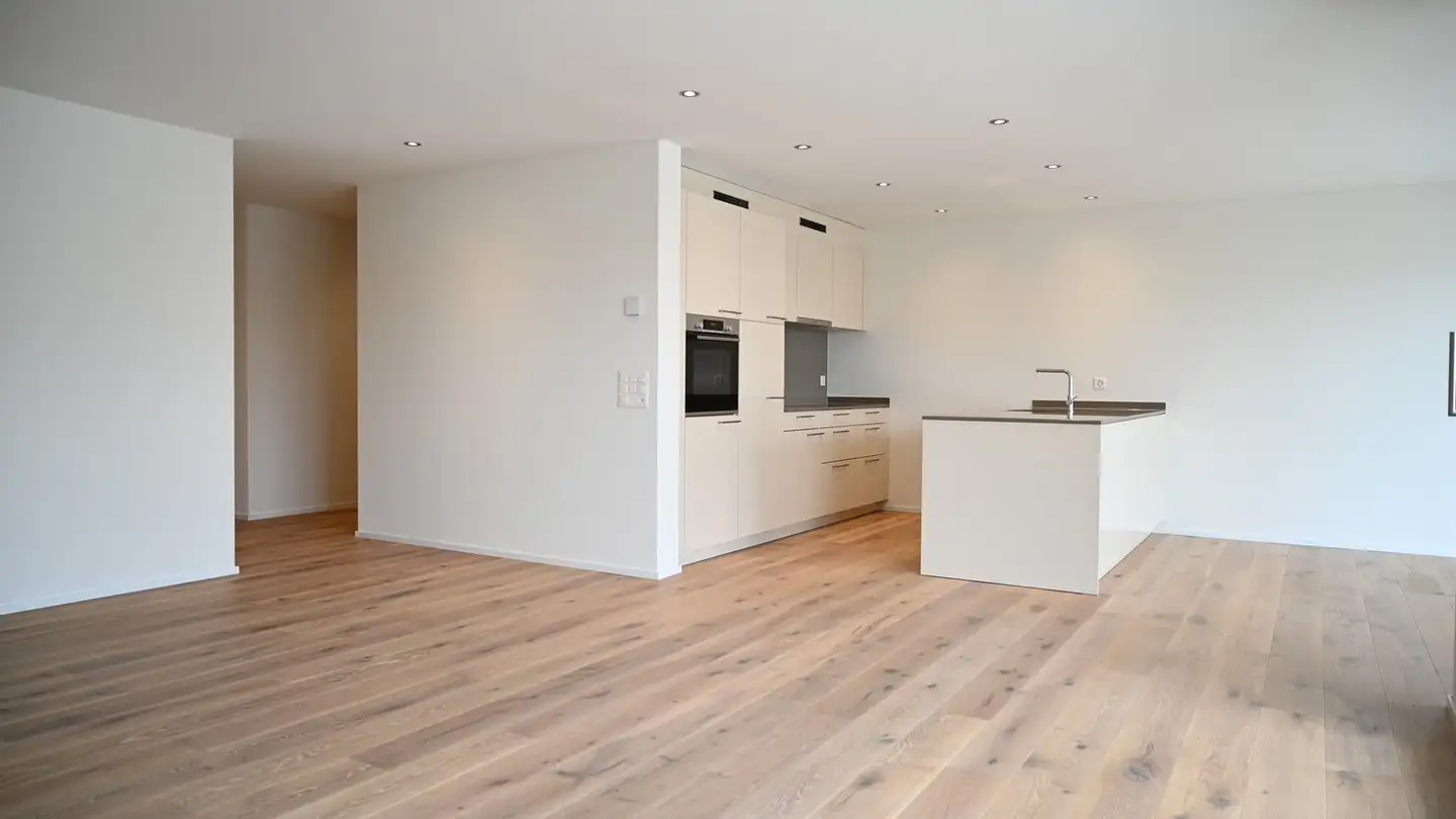 Wohnung mieten - Breitenächerweg 2, 8966 Oberwil-Lieli